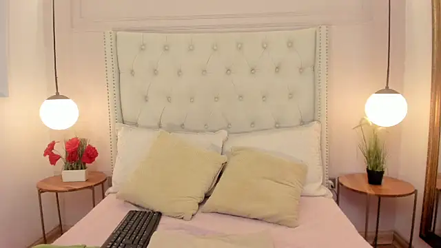 ViickyLee's Live XXX Chat