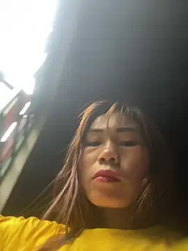 XXX chat uživo modela meganmeo