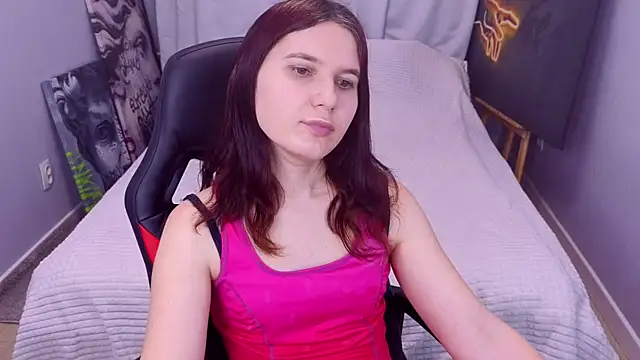 XXX chat uživo modela SabrinaLee