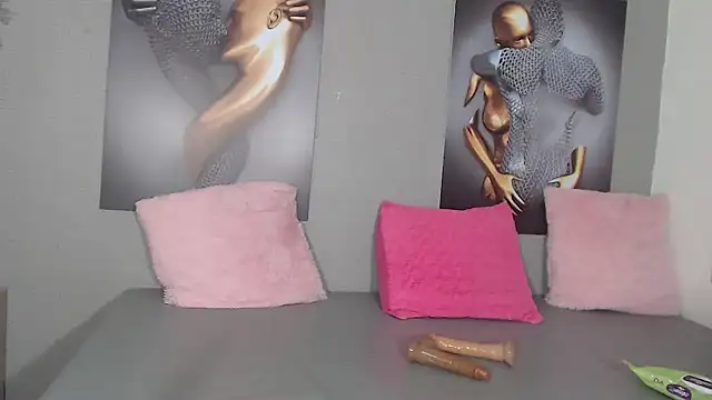 AntonellaBlanc Adlı Modelin Canlı XXX Sohbeti