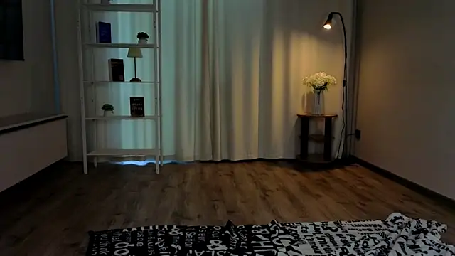 MaraButtrey 라이브 XXX 채팅