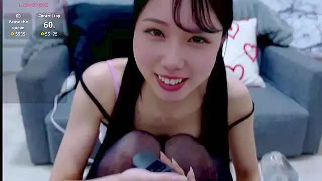 Minamina2 Webcam show