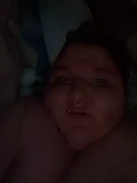 bigtiteclipse Show in webcam