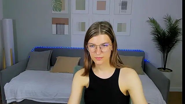 Živý XXX chat AnnaThorne