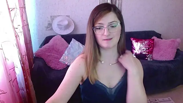 Arielsssplash live XXX chat