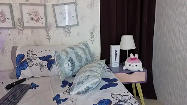 Živý XXX chat Isabella_cherry69