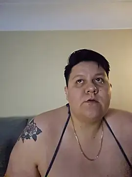 XXX chat uživo modela DevilDahm