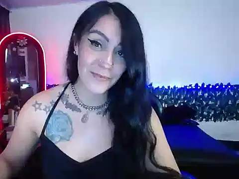 XXX chat uživo modela Anastasiabasst__