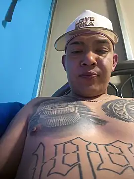 a1caponii Webcam Show