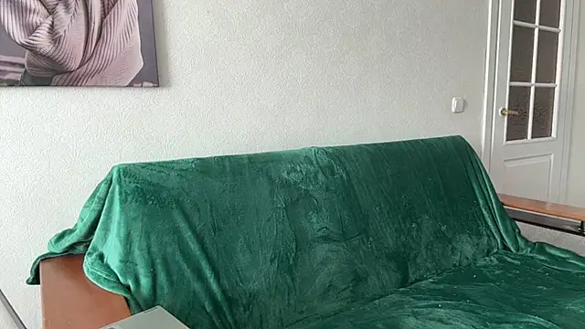 Webkamerová show ScarlettRosy