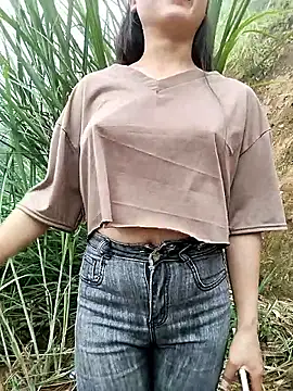 Zoe-Zoee 라이브 XXX 채팅