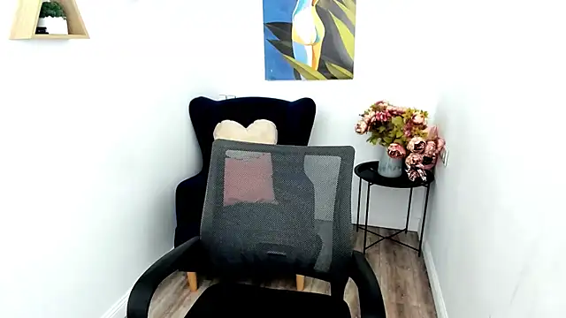 HoneyBlossome Adlı Modelin Canlı XXX Sohbeti