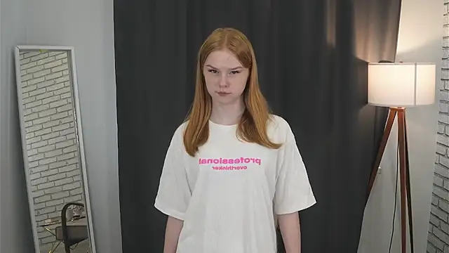 Živý XXX chat GenaBullett