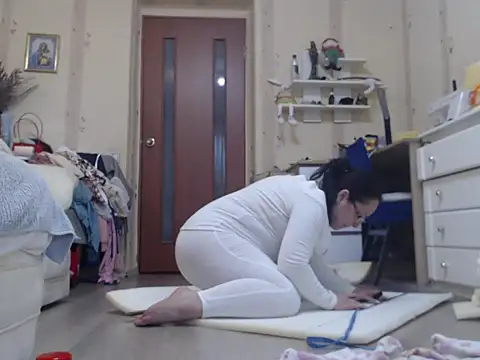 Webkamerová show Alma44