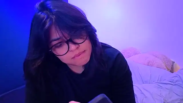 miacanela_xo Show in webcam