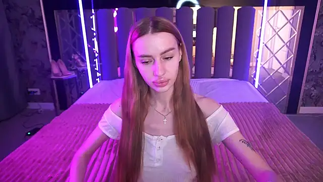 Snow_WhiteeeX's Live XXX Chat