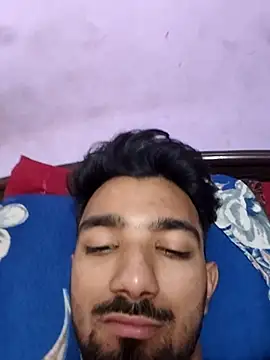 ItsPlayboy031 Show Webcam