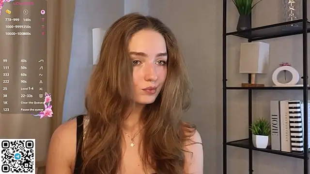NoirAstrya 라이브 XXX 채팅