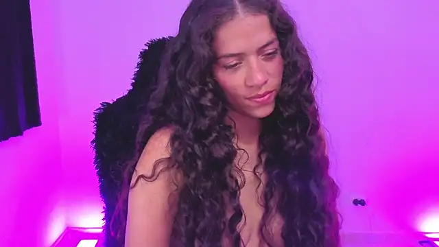 Czat XXX na żywo – daniela_rivasthl