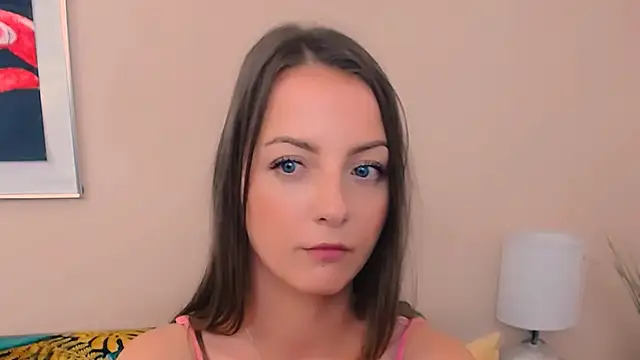NatalieSexyのライブXXXチャット