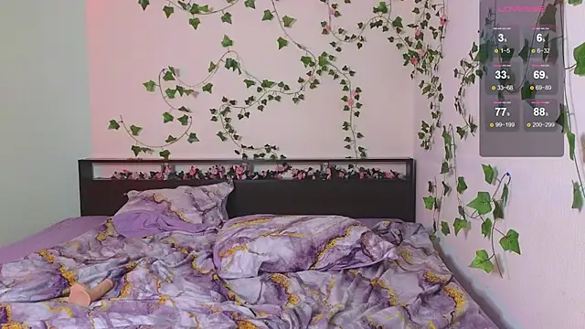 Candy_Flosse – Naživo XXX chat