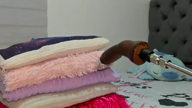 Elizabeth_18_ Adlı Modelin Canlı XXX Sohbeti