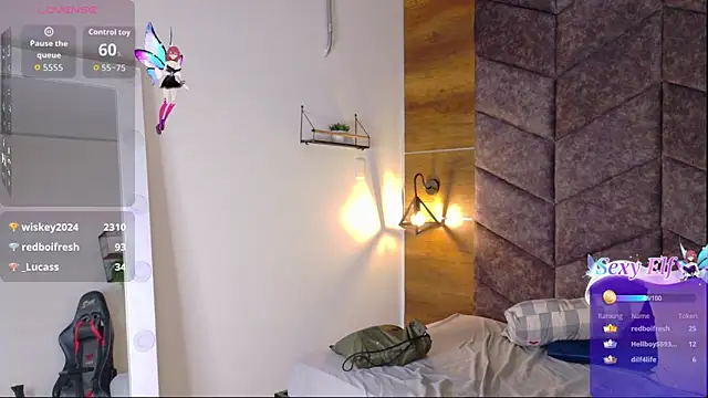 JenaCooper_ Live XXX Chat