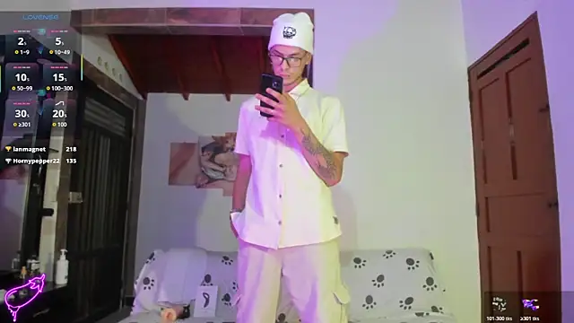 Vlad__night 라이브 XXX 채팅