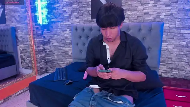 jhoan_evanss Webcam show