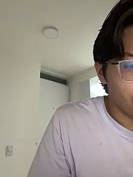 krizz-10 webcam show