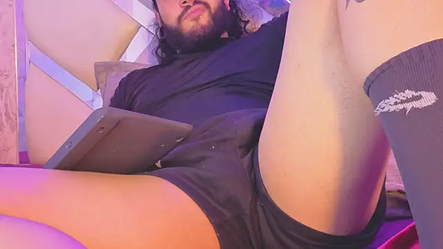 Benny_and_Markn Live XXX chat