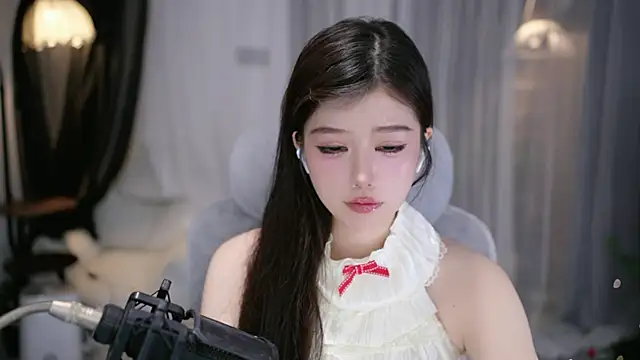 Cecily2 Obrolan Langsung XXX