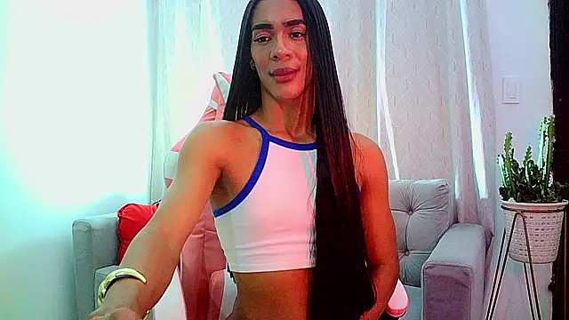 Вебкам-шоу carmen14