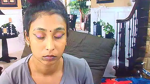 IndianSexyButtのライブXXXチャット