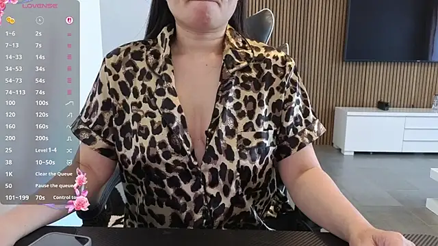 kittybabe69's Live XXX Chat