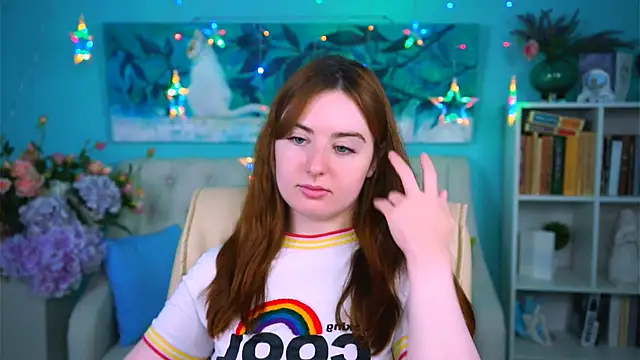 AnnTerry_ Live XXX-Chat