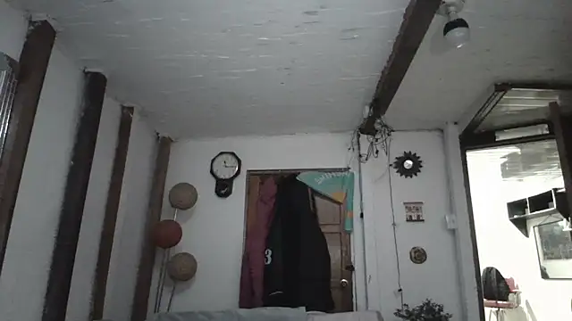 Show Webcam de lolateton
