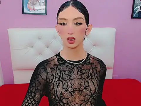 shantal_gil 即時 XXX 聊天