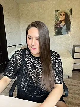 Онлайн чат XXX AgathaMyers