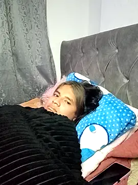 Show Webcam de Leilany_sexy