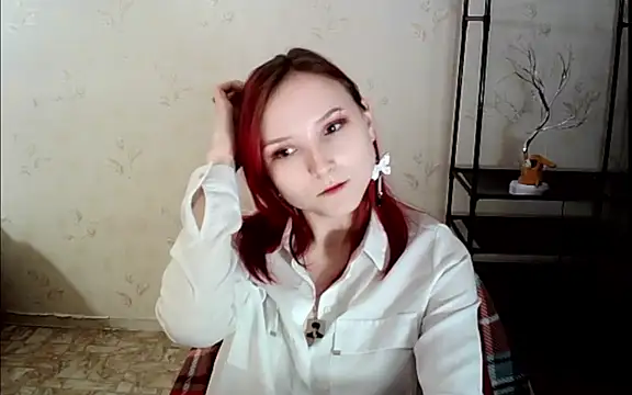 Онлайн чат XXX Red_Fox777