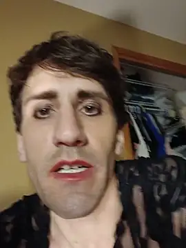 itstherealslimscotty's Webcam Show