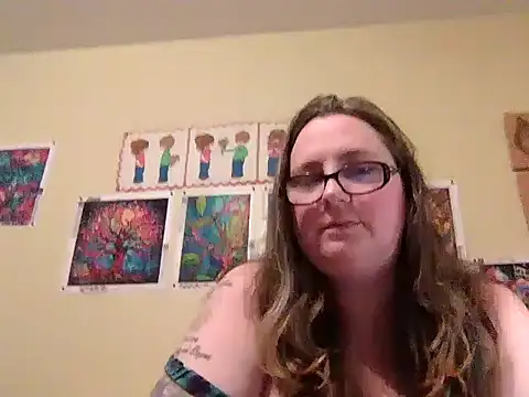newfieocean's Webcam Show