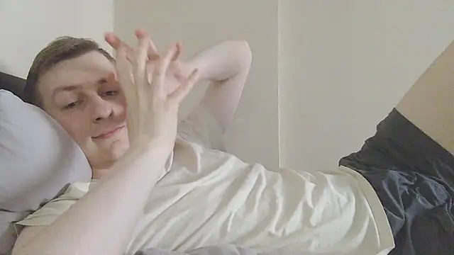 Webkamerová show your_andy