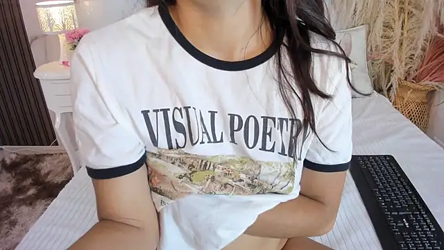 Živý XXX chat hannahill69