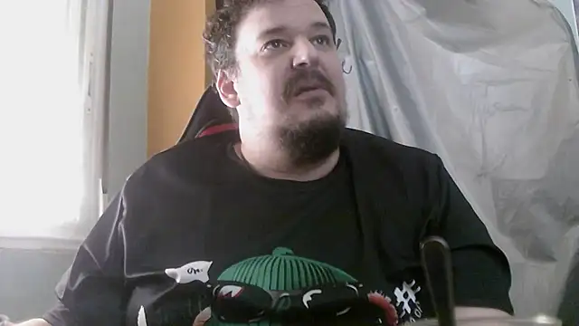 Živý XXX chat porkorossy