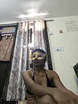 Show Webcam de Cute_Sone