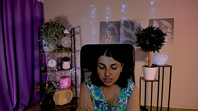 MartaEdams Live XXX Chat