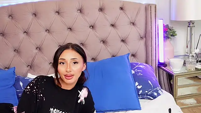 Živý XXX chat JenniferLovve
