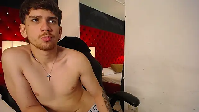 Stefano_Moretti webkamerás műsora